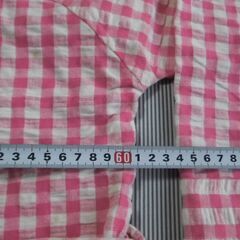 新品　ローブ　の画像