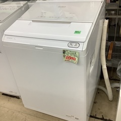 日立 12kg 洗濯機 BW-X120G 管D250613BK ...