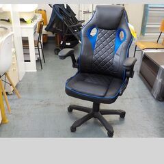ID：211700　ゲーミングチェア