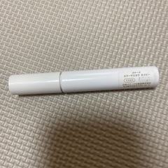 メナード　マスカラ　ネイビーの画像