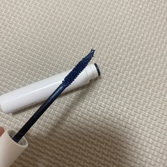 メナード　マスカラ　ネイビーの画像