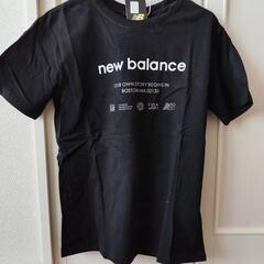 nbTシャツ【新品タグ付き】