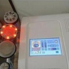 業務用痩身器の画像