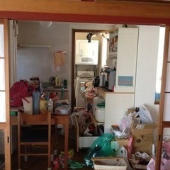 兵庫での遺品整理お任せ下さい📦