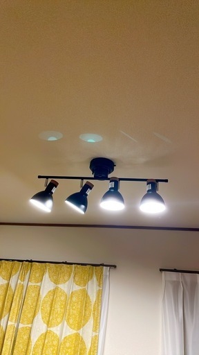 シーリング照明器具