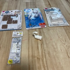 引越し時に必要そうなもの