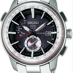 SEIKO ASTRON 1500本限定 sbxa045