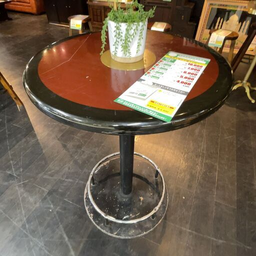 ﾊﾞｰﾃｰﾌﾞﾙ(No:1258613)