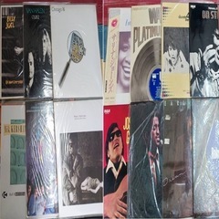 レコードまとめの中古が安い！激安で譲ります・無料であげます