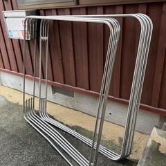 布団干し