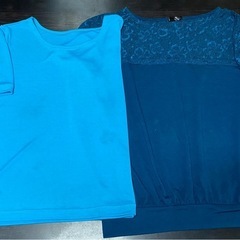 婦人服半袖4枚セット③の画像