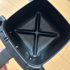 【取引中】ニトリ ノンフライヤー2Lの画像