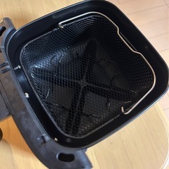 【取引中】ニトリ ノンフライヤー2Lの画像