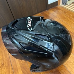 ヘルメットの画像