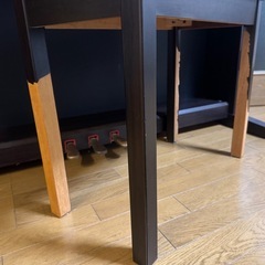 YAMAHA 電子ピアノの画像
