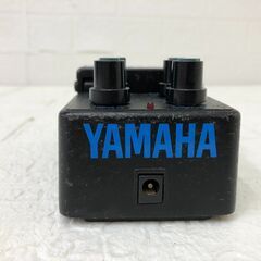 動作保証！YAMAHA ヤマハ コンプレッサー CO-100の画像
