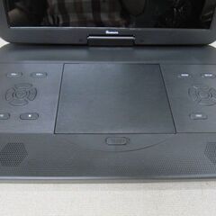 📺【ブルーレイ】入荷！ポータブルBlu-ray プレーヤー　AVISKAUT PB1305B 【テレビ買取&販売台数筑豊最大級アールワン田川】の画像