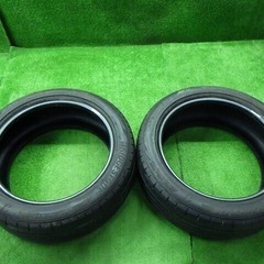 BS ブリヂストン　プレイズ　PX-2　205/50R17　22...