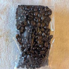 緊急販売 焙煎済コーヒー100g