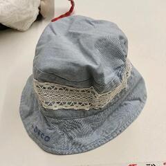 0613-239 ベビーキャップ