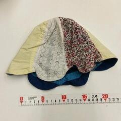 0613-240 ベビーキャップ