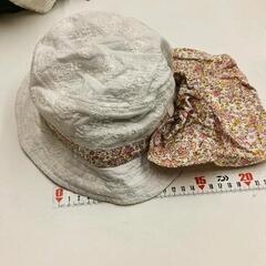 0613-241 ベビーキャップ