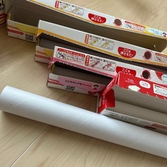 空箱『転売可』の画像