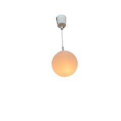 【REGASTOCK川崎店】【動作確認済み】NITORI ニトリ LED ペンダントライト YPQXTS ホワイトの画像