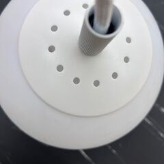 【REGASTOCK川崎店】【動作確認済み】NITORI ニトリ LED ペンダントライト YPQXTS ホワイトの画像