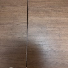 値下げします ニトリ　センターテーブルの画像
