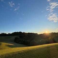 ゴルフ友達欲しいです⛳️