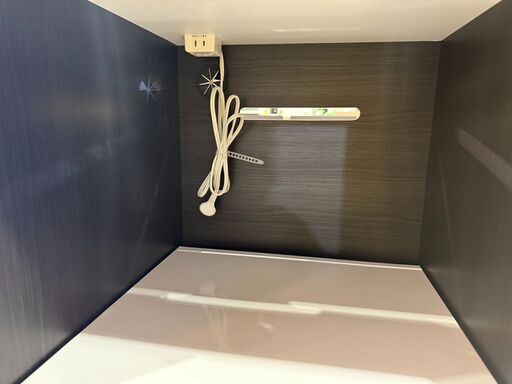 愛品館市原店】ニトリ｜ポスティア90KB｜ミドルキッチンボード②