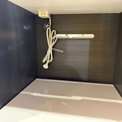 【愛品館市原店】ニトリ　ポスティア　ミドルキッチンボードの画像