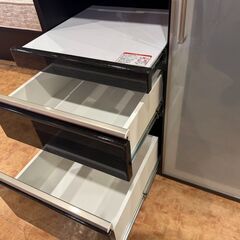 【愛品館市原店】ニトリ　ポスティア　ミドルキッチンボードの画像
