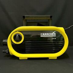 値下げ不可 ケルヒャー 高圧洗浄機 JTK38 1.600-960.0の画像