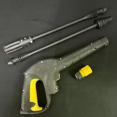 値下げ不可 ケルヒャー 高圧洗浄機 JTK38 1.600-960.0の画像