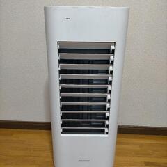 アイリスオーヤマ　冷風扇　KCTF-01M