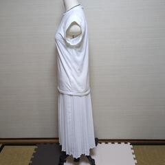 Sense　of  place　ワンピースの画像