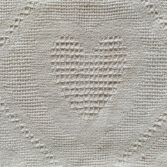 いろいろ使えるファブリックの画像
