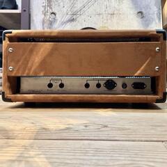ジモティ限定　Vinetone SD60 Clone Brown Suedeの画像