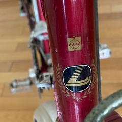 National LA SCORSA ナショナル ロードバイク 26インチ リサイクルショップ札幌 買取本舗 西野店(米)の画像