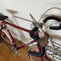 National LA SCORSA ナショナル ロードバイク 26インチ リサイクルショップ札幌 買取本舗 西野店(米)の画像