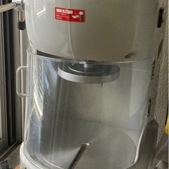 かき氷機　業務用