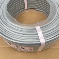新品　低圧ケーブル1.6-3cを格安出品致しますの画像