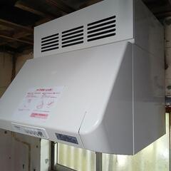 ❗パナソニックフード換気扇未使用❗格安の画像