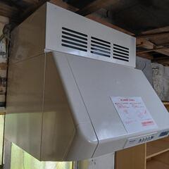 ❗パナソニックフード換気扇未使用❗格安の画像