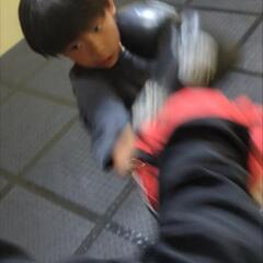 【未経験歓迎】キックボクシング練習仲間募集🔥
の画像