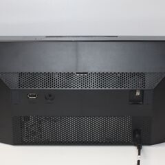 SONY/パーソナルオーディオシステム/CMT-X5CD/マルチコネクトコンポ ④の画像