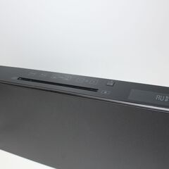 SONY/パーソナルオーディオシステム/CMT-X5CD/マルチコネクトコンポ ④の画像