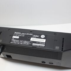 SONY/パーソナルオーディオシステム/CMT-X5CD/マルチコネクトコンポ ④の画像